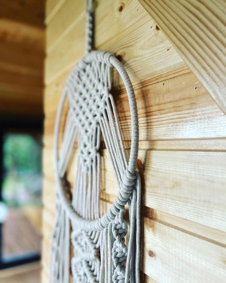 Moodysun Studio, Remote Tiny Home Comarnic Eksteriør bilde