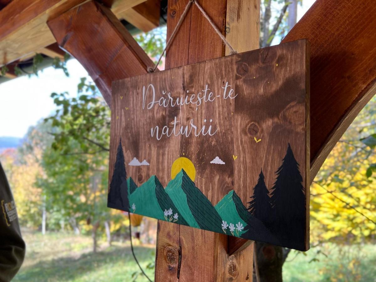 Moodysun Studio, Remote Tiny Home Comarnic Eksteriør bilde